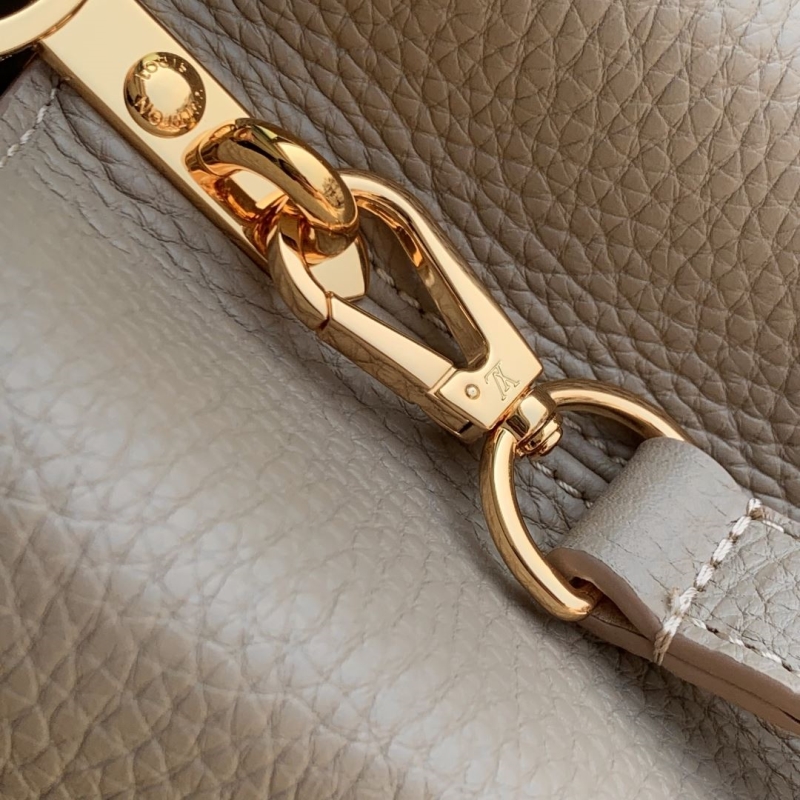 LV Capucines Bags